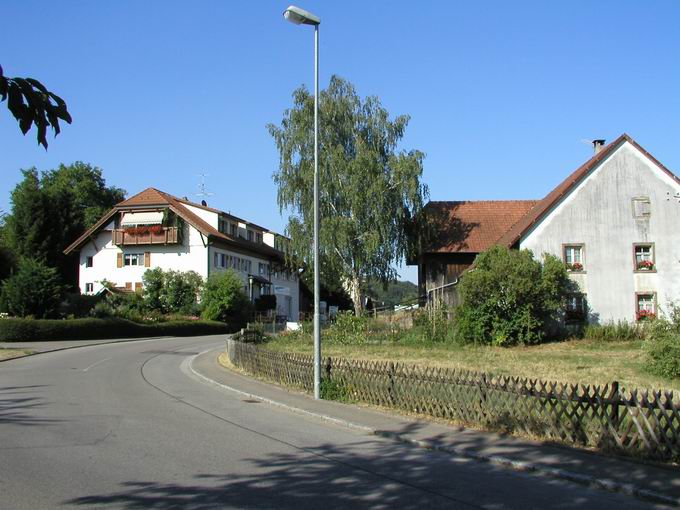 Kiesenbach
