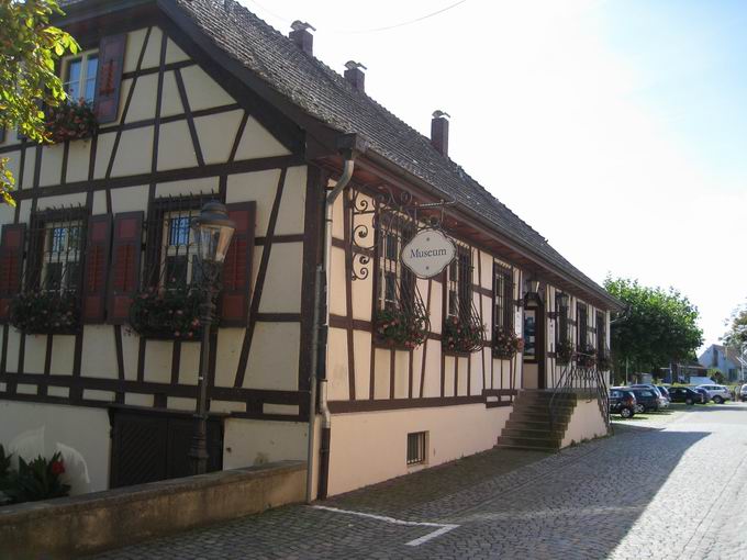 Allensbacher Heimatmuseum