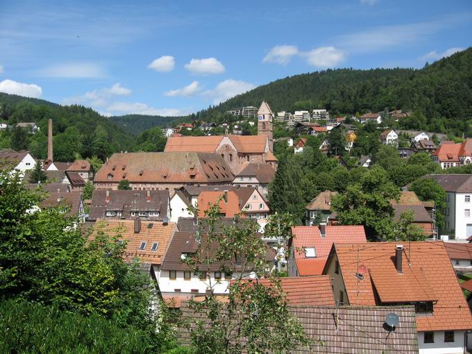 Schwarzwald