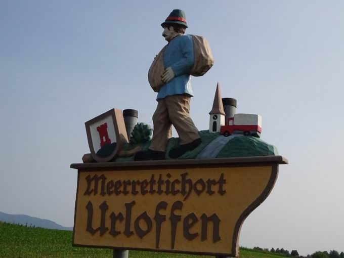Urloffen