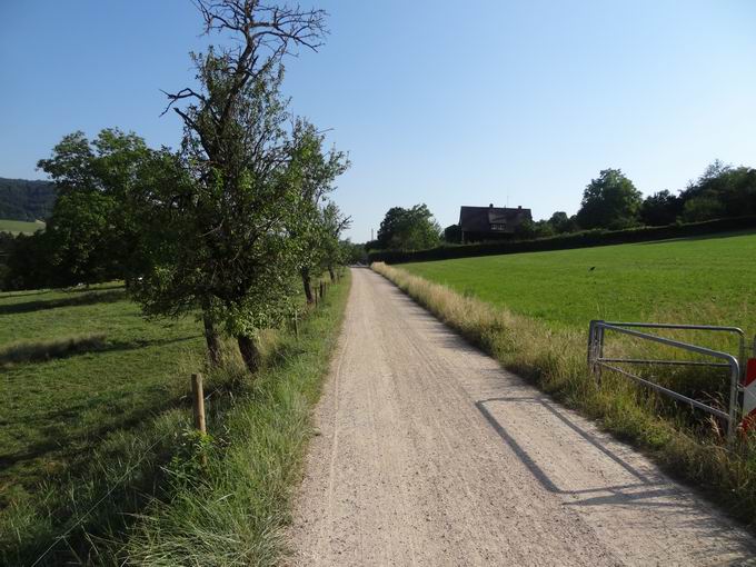 Au im Hexental