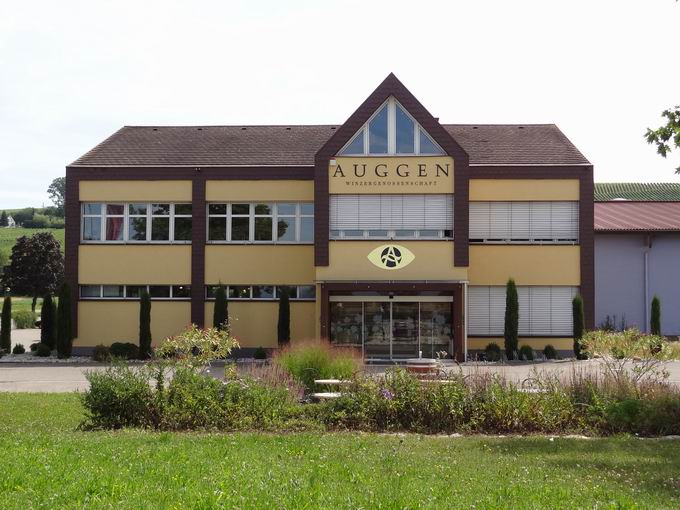 Auggen