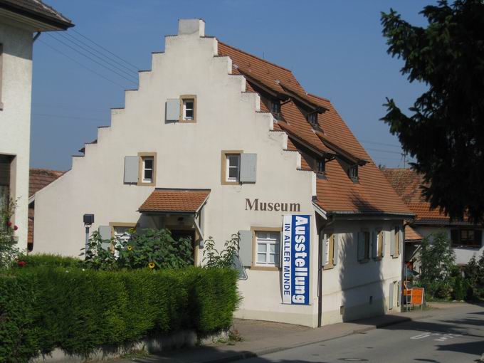 Oberrheinisches Bdermuseum