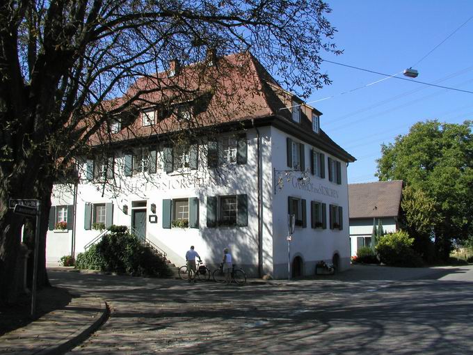 Bad Krozingen