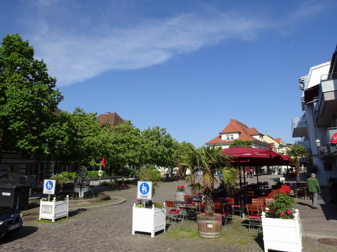 Gasthaus Zum Roten Lamm: Lammplatz