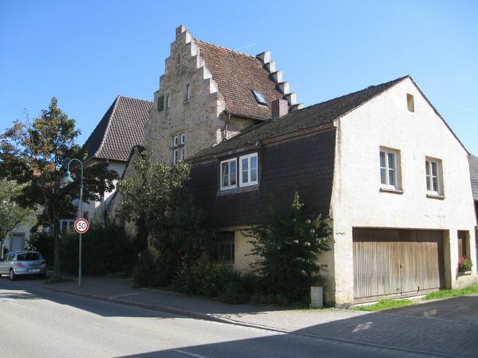 Heidenhof Tunsel