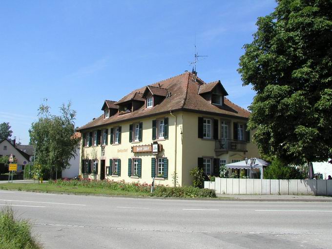 Bad Krozingen