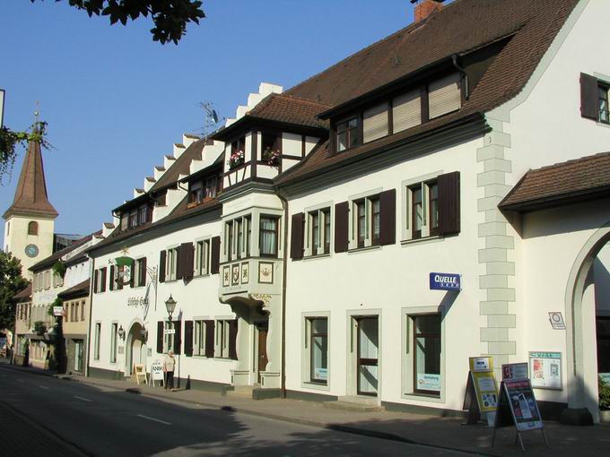 Bad Krozingen