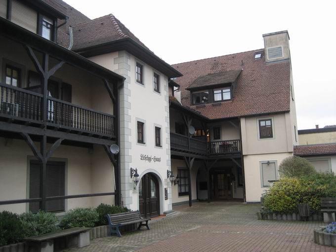 Bad Krozingen