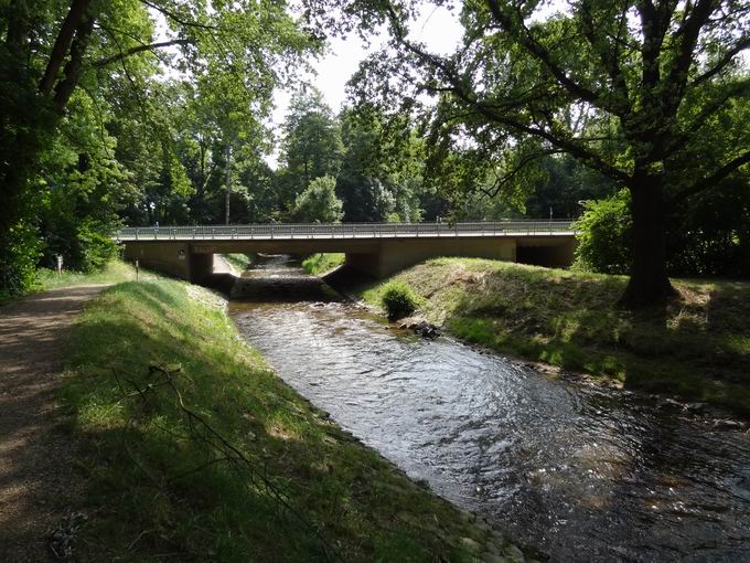 Landstrae L120: Brcke Neumagen