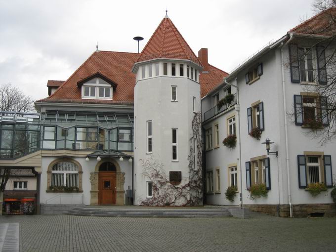 Bad Krozingen