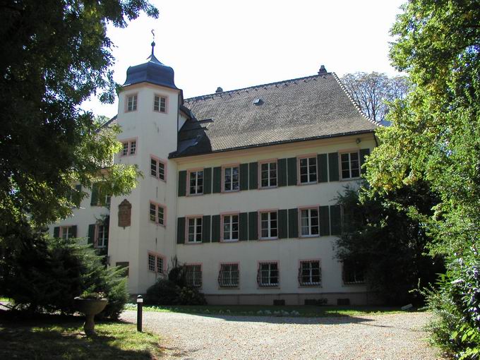 Bad Krozingen