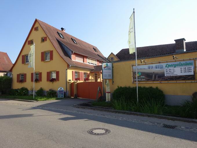 Schmids Bauernladen Schlatt