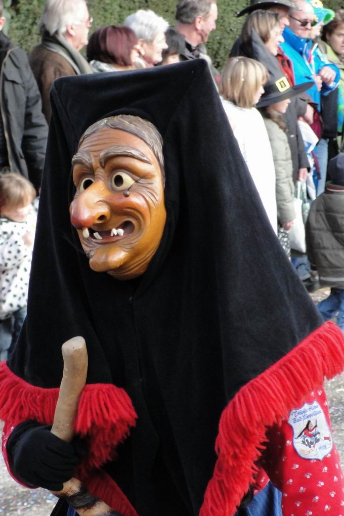 Tröpfle Hexen Bad-Rippoldsau