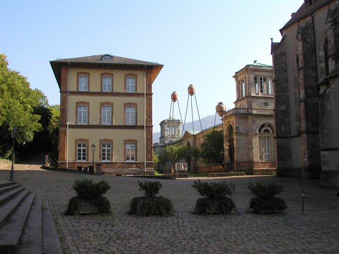 Altes Dampfbad Baden-Baden