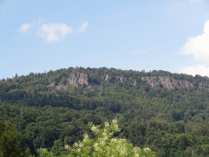 Burg Hohenbaden