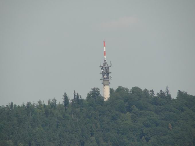 Fremersbergturm Baden-Baden