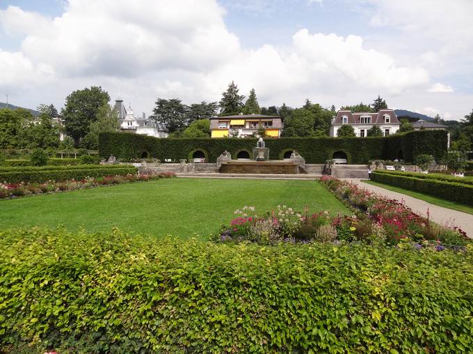 Baden-Baden