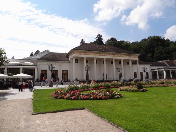 Baden-Baden