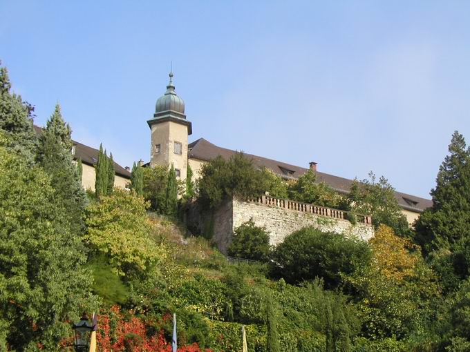 Neues Schloss Baden-Baden