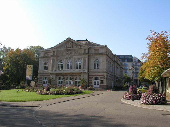 Baden-Baden