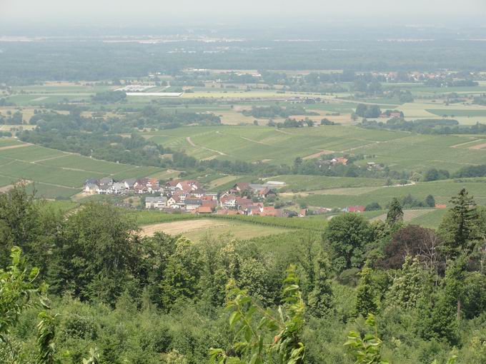 Gallenbach bei Varnhalt