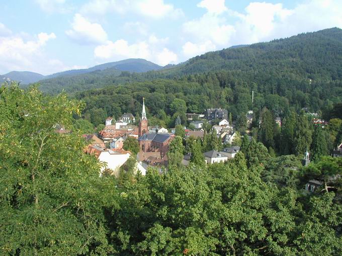 Schwarzwald