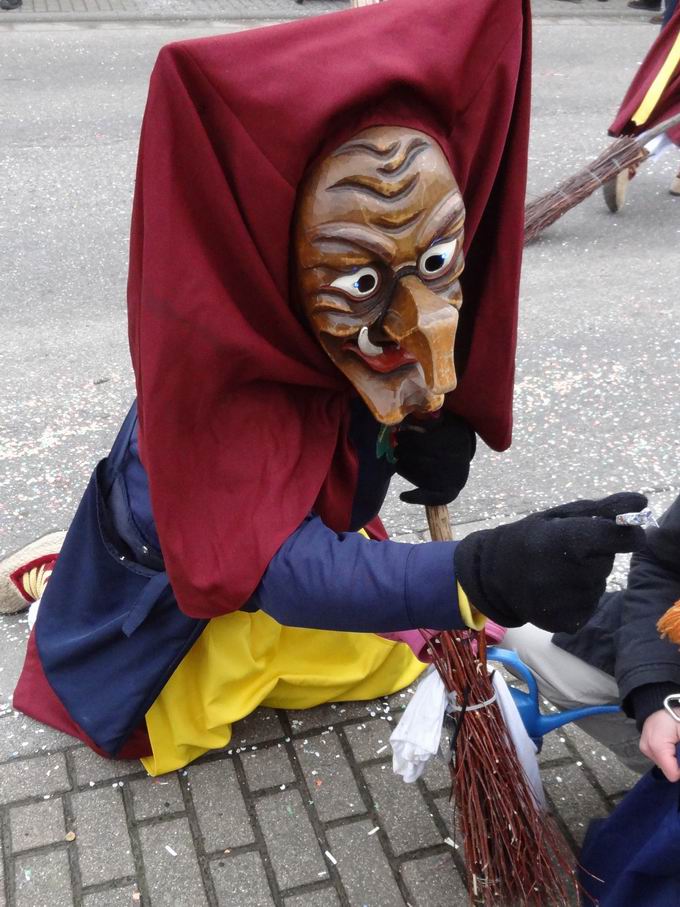 Bahlingen am Kaiserstuhl