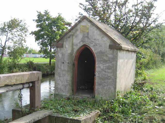 Bahlingen am Kaiserstuhl