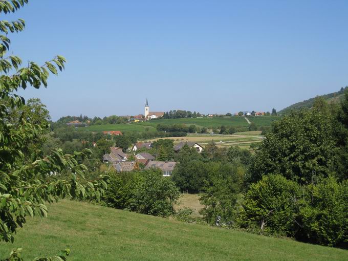 Ballrechten-Dottingen