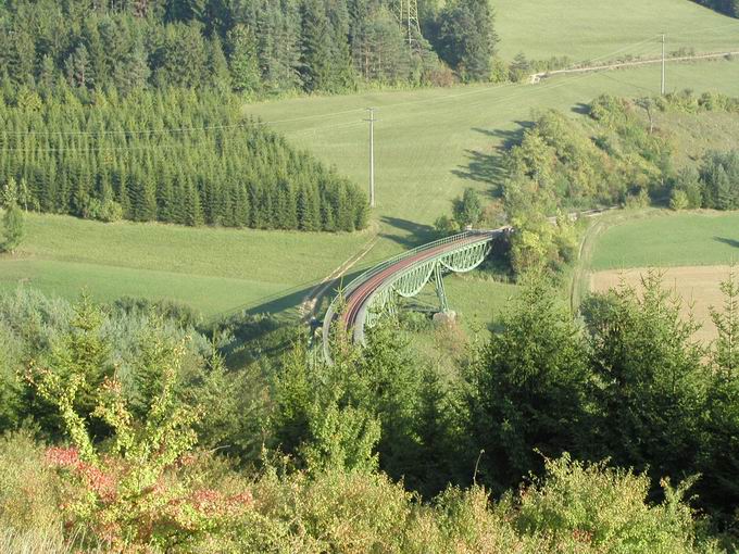 Biesenbach Viadukt