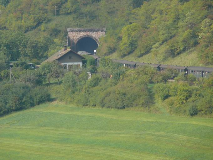 Buchbergtunnel