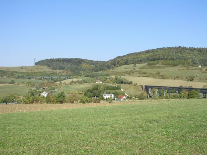 Berg Büchel (778m)