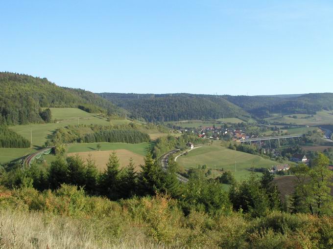 Schwarzwald-Baar-Kreis