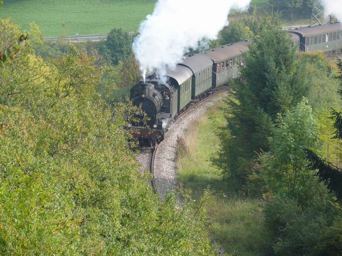 Epfenhofen: Kehrschleife Sauschwnzlebahn