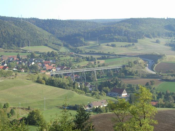 Epfenhofer Viadukt