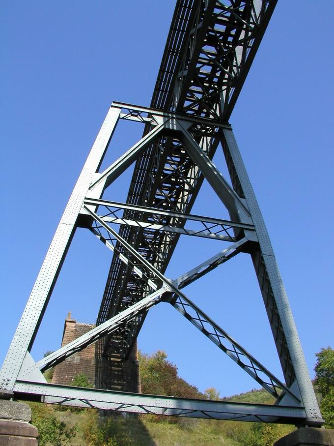 Pendelsttze Epfenhofer Viadukt