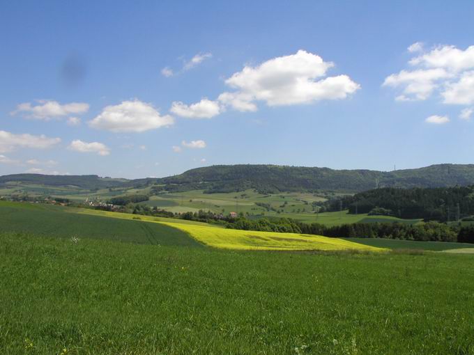 Ftzen: Schlattersteig