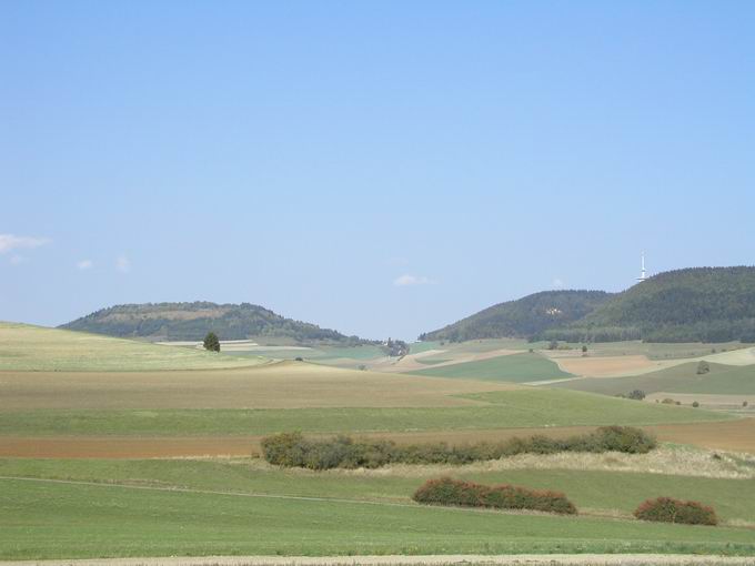 Hondingen: Frstenberg