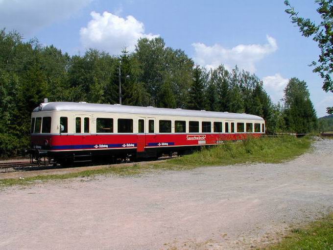 Sauschwnzlebahn