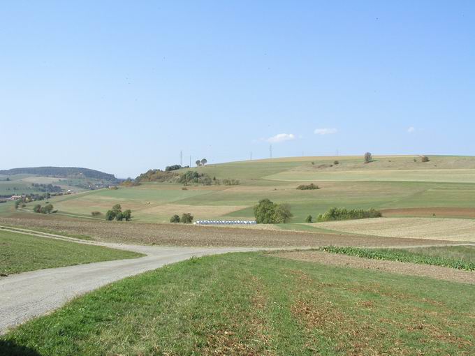 Wallenberg Berg (829m)