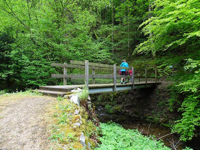 St. Ulrich im Schwarzwald