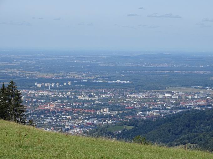 St. Ulrich im Schwarzwald