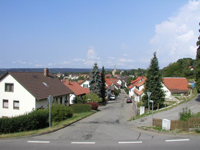 Huren Bonndorf im Schwarzwald