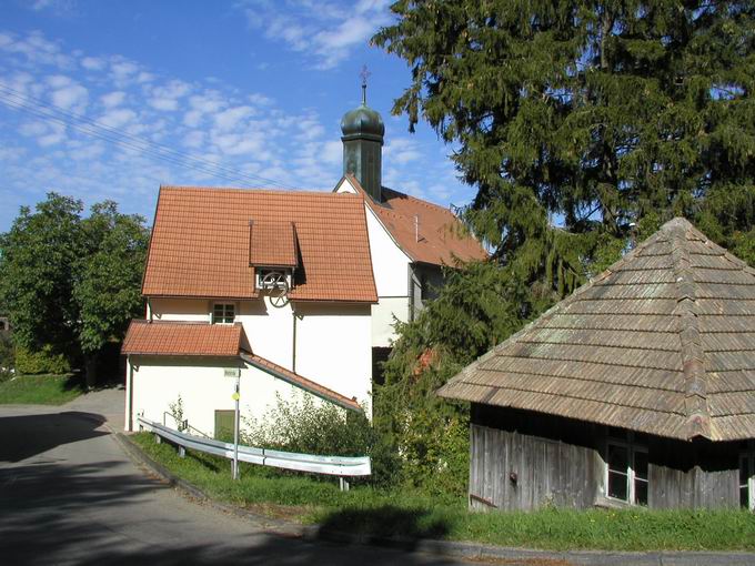 Mühlenmuseum Boll