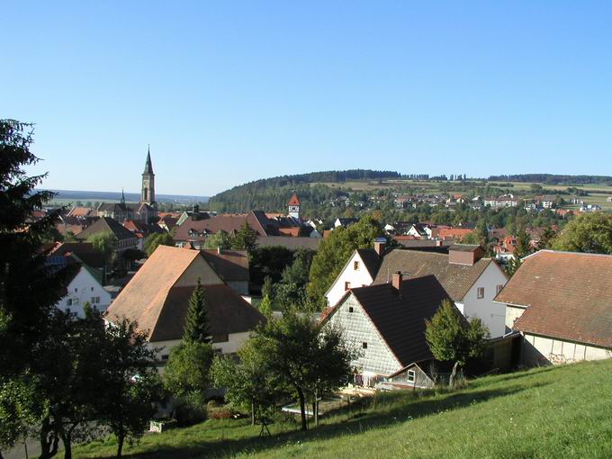 Schwarzwald-Baar-Kreis