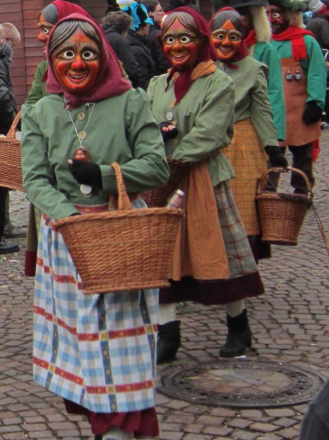 Waldfrauen Siibe Hiisli Liit Waldhausen