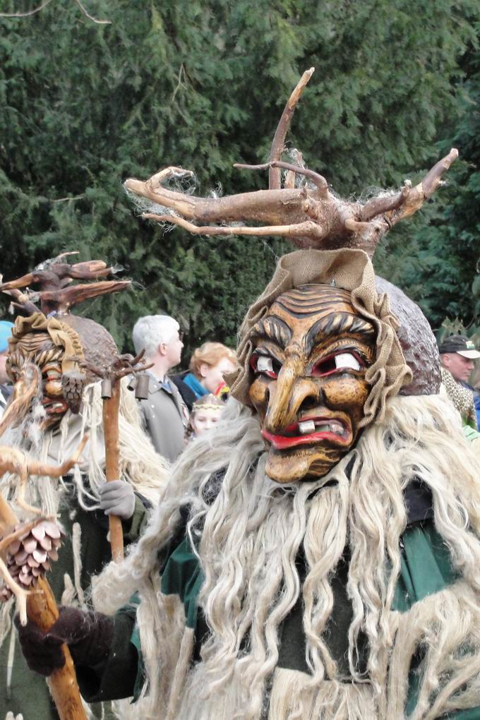 125 Jahre Narrenzunft Eintracht Brunlingen