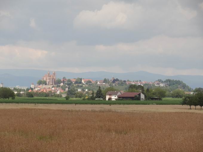 Breisach am Rhein