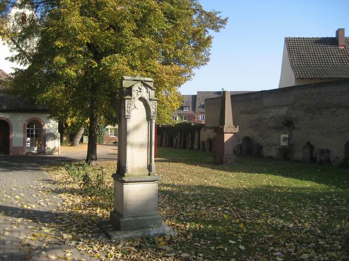 Breisach am Rhein